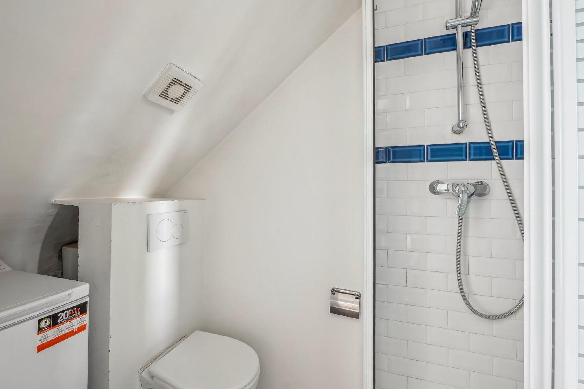 Le Marais Studia Cozy Appartement *